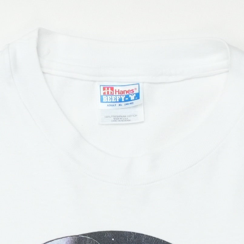1995 Grateful Dead Toast To The Dead Shirt