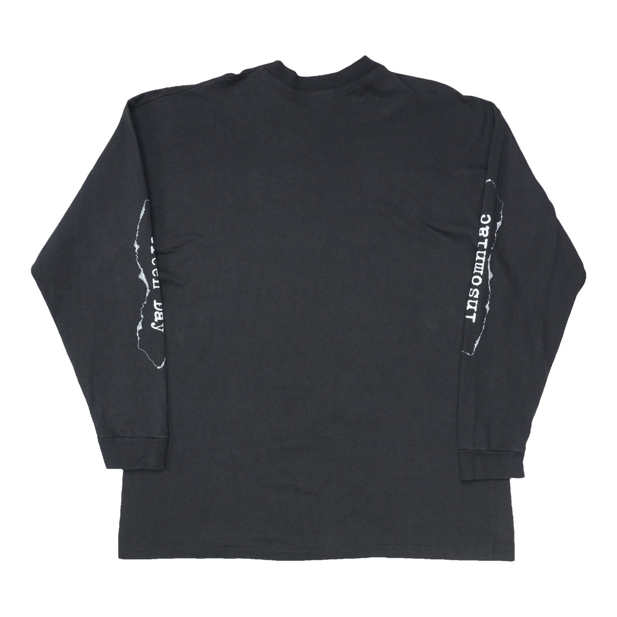 1995 Green Day Insomniac Long Sleeve Shirt