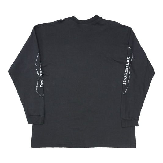 1995 Green Day Insomniac Long Sleeve Shirt