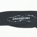 1995 Green Day Insomniac Long Sleeve Shirt