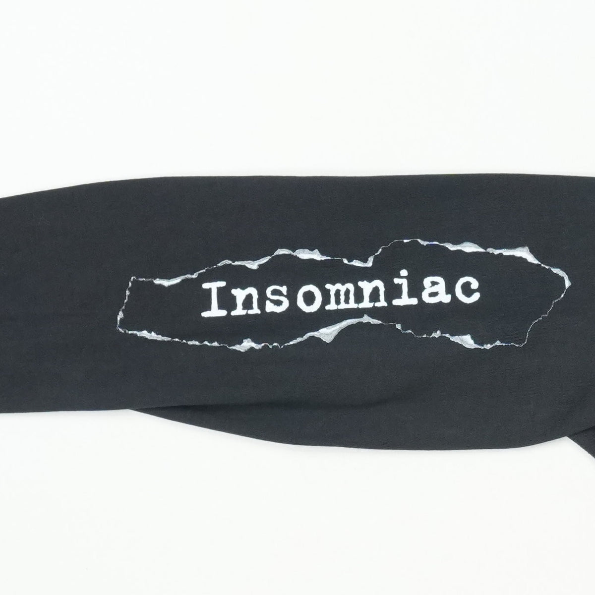1995 Green Day Insomniac Long Sleeve Shirt