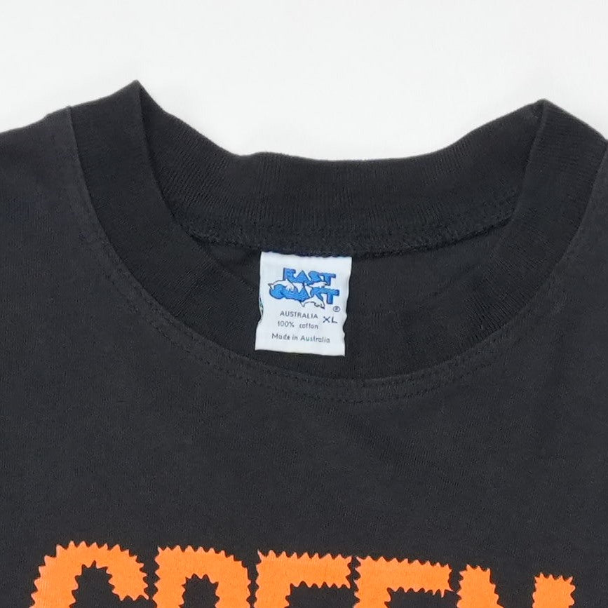 1995 Green Day Insomniac Long Sleeve Shirt