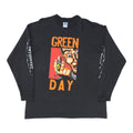 1995 Green Day Insomniac Long Sleeve Shirt