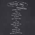 1995 Green Day Insomniac Shirt
