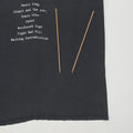 1995 Green Day Insomniac Shirt