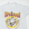 1995 HFStival Concert Shirt