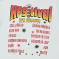 1995 HFStival Concert Shirt