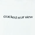 1995 Hootie And The Blowfish Cracked Rear View Shirt