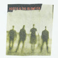 1995 Hootie And The Blowfish Cracked Rear View Shirt