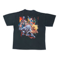 1995 Iron Maiden Best Of The Beast Shirt