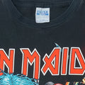 1995 Iron Maiden Best Of The Beast Shirt