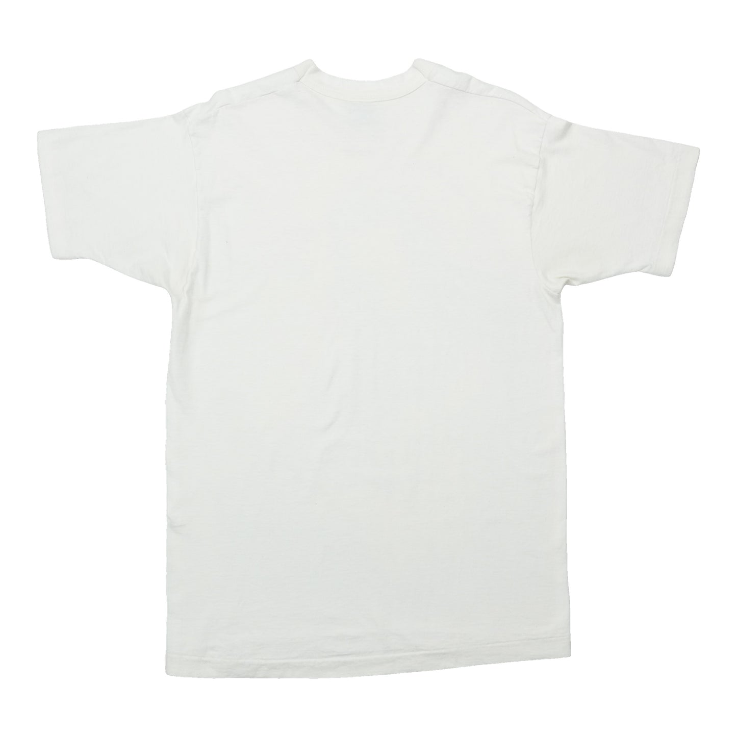 1995 Jerry Garcia Memorial Liquid Blue Shirt
