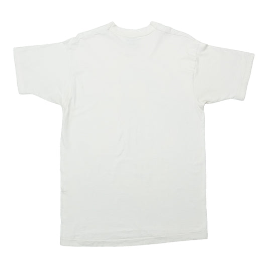 1995 Jerry Garcia Memorial Liquid Blue Shirt