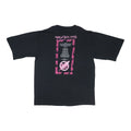 1995 Jimmy Page Robert Plant No Quarter World Tour Shirt