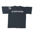 1995 Johnny Mnemonic The Ultimate Hard Drive Shirt