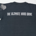 1995 Johnny Mnemonic The Ultimate Hard Drive Shirt