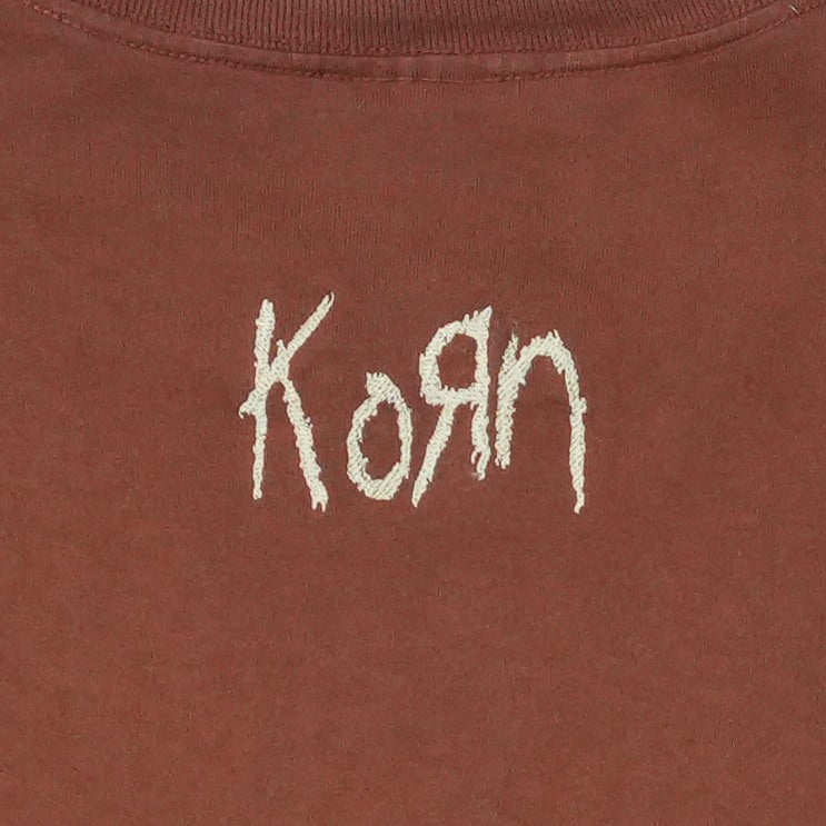 1995 Korn Shirt