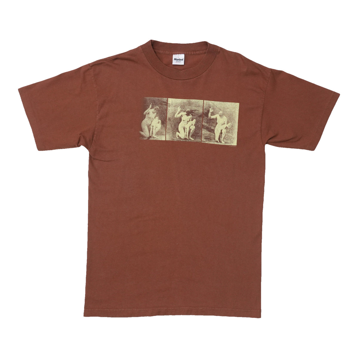 1995 Korn Shirt
