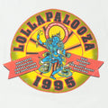 1995 Lollapalooza Shirt