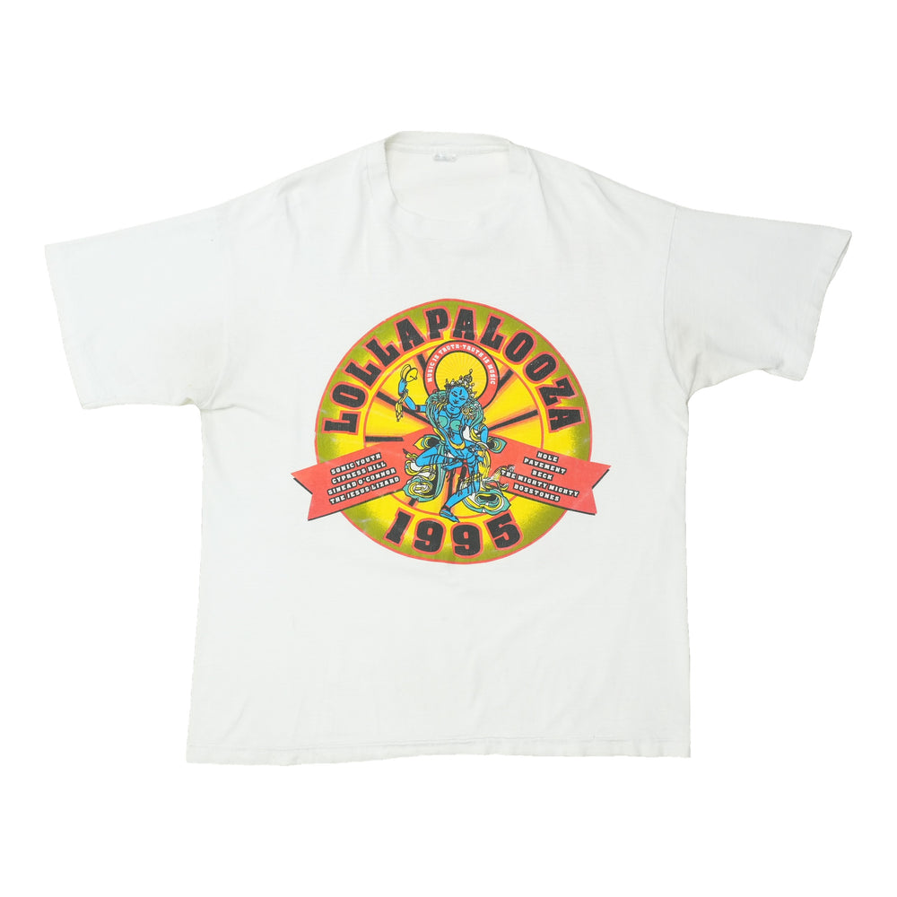 1995 Lollapalooza Shirt