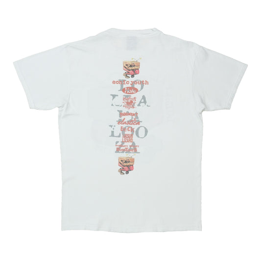 1995 Lollapalooza Tour Shirt