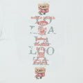 1995 Lollapalooza Tour Shirt