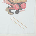 1995 Lollapalooza Tour Shirt