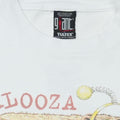 1995 Lollapalooza Tour Shirt