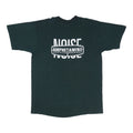1995 Love 666 Take A Chance On Death Shirt