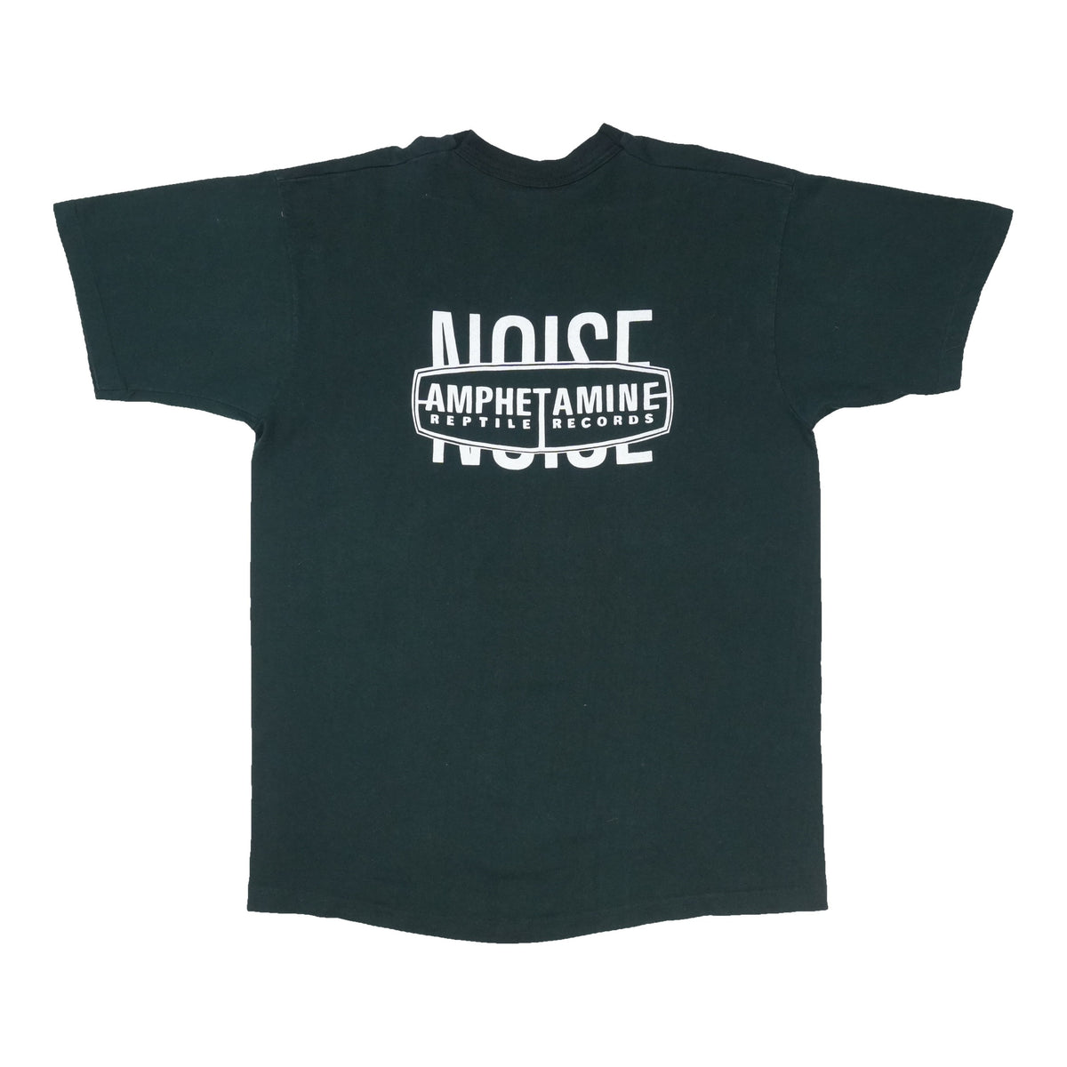 1995 Love 666 Take A Chance On Death Shirt