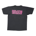 1995 Marilyn Manson Everlasting Cocksucker Shirt