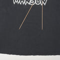 1995 Marilyn Manson Everlasting Cocksucker Shirt