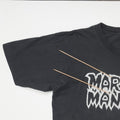 1995 Marilyn Manson Everlasting Cocksucker Shirt