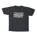 1995 Marilyn Manson Everlasting Cocksucker Shirt