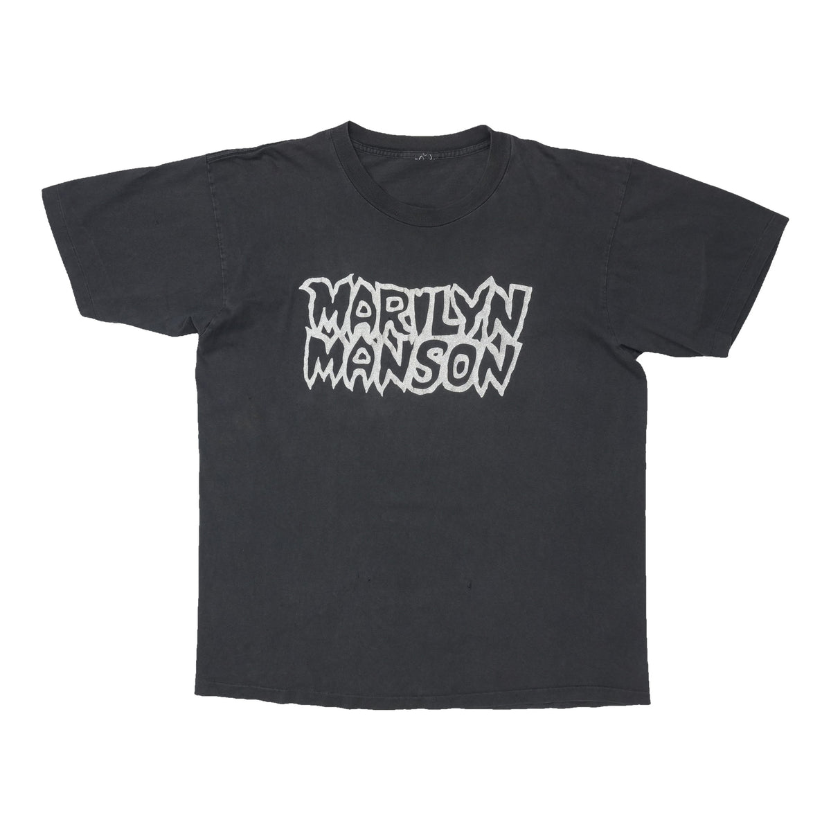 1995 Marilyn Manson Everlasting Cocksucker Shirt