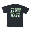 1995 Marilyn Manson We Hate Love Shirt