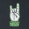 1995 Marilyn Manson We Hate Love Shirt