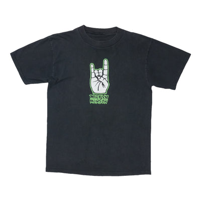 1995 Marilyn Manson We Hate Love Shirt