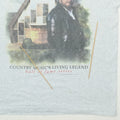 1995 Merle Haggard Country Music's Living Legend Shirt