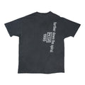 1995 Nine Inch Nails Further Down The Spiral Shirt