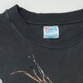 1995 Nine Inch Nails Further Down The Spiral Shirt