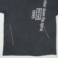 1995 Nine Inch Nails Further Down The Spiral Shirt