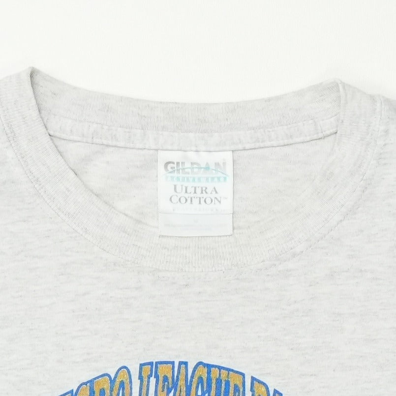 1995 Old Negro League Baseball 75th Anniversary Shirt