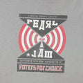 1995 Pearl Jam Voters For Choice Shirt