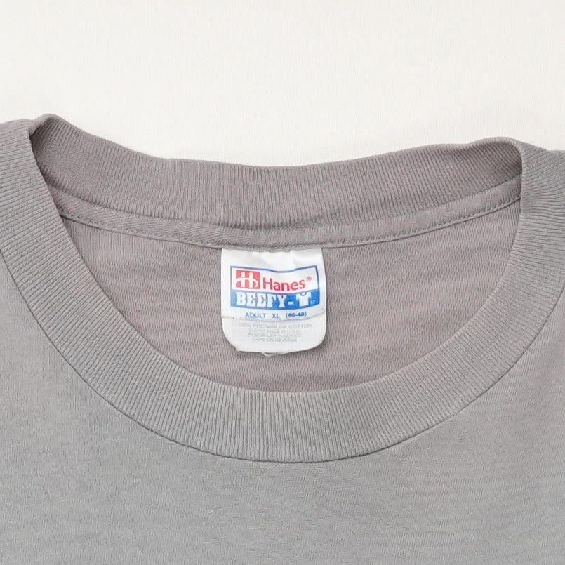 1995 Pearl Jam Voters For Choice Shirt