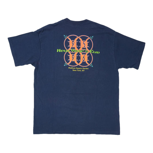 1995 Phish For A Better Tomorrow New Years Eve Shirt