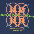 1995 Phish For A Better Tomorrow New Years Eve Shirt