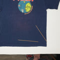 1995 Phish For A Better Tomorrow New Years Eve Shirt