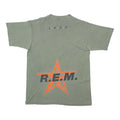 1995 R.E.M. Monster Tour Shirt