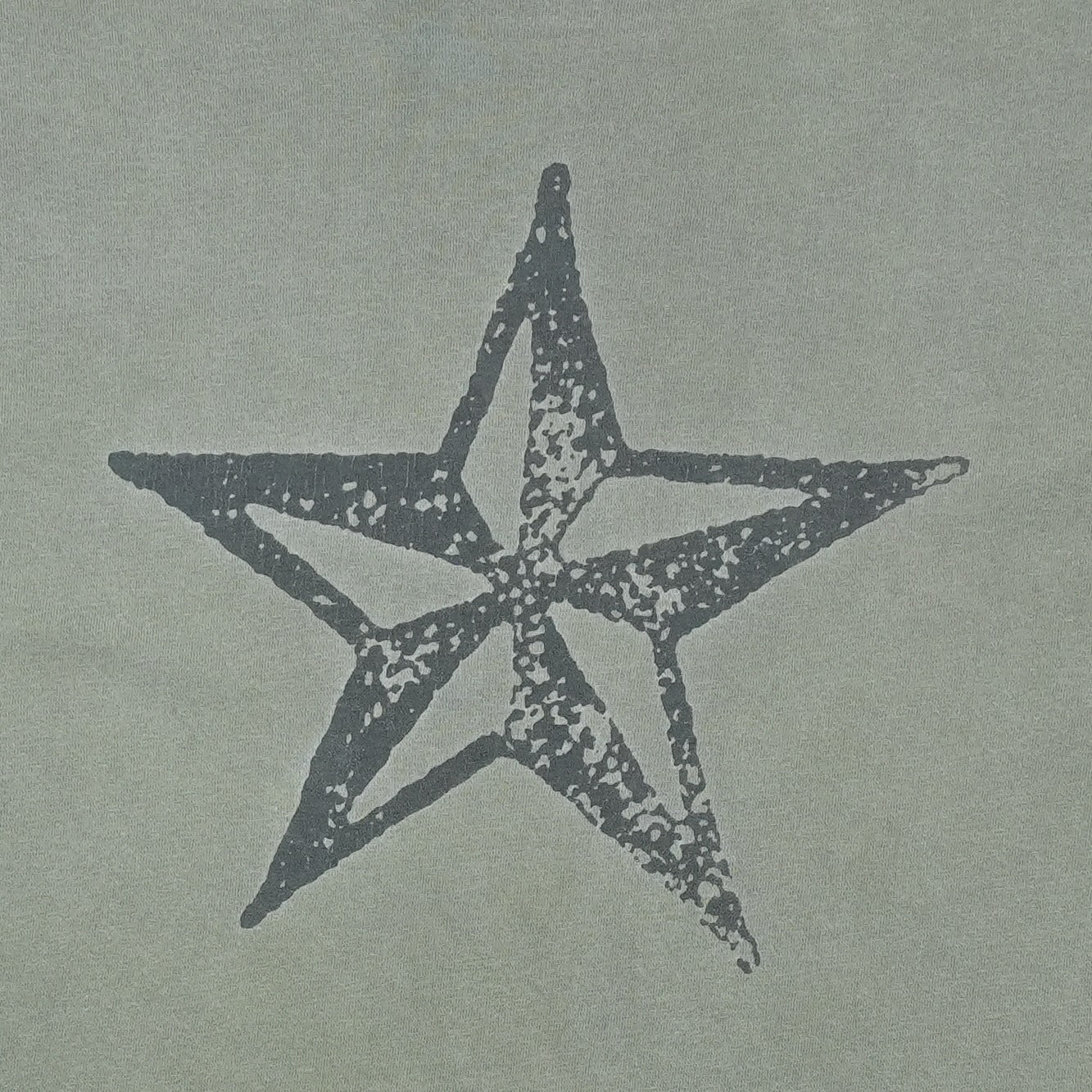 1995 R.E.M. Monster Tour Shirt